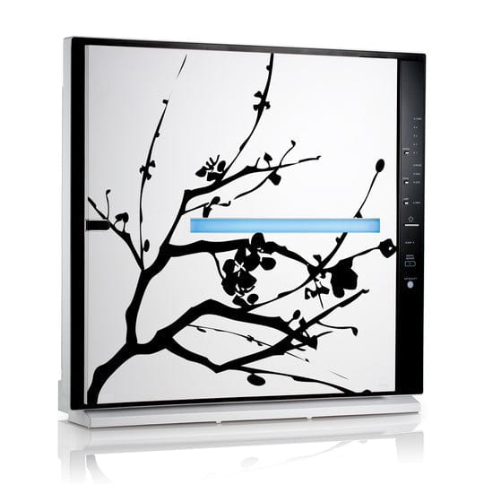 Rabbit Air Air Purifier MinusA2 Artists Series Air Purifier by Rabbit Air
