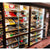 Elegant Bar Humidor Model 5 Commercial & Retail Humidor Cabinet