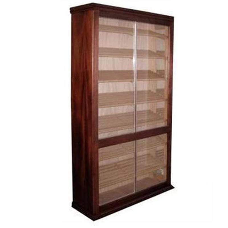 Elegant Bar Humidor Model 5 Commercial & Retail Humidor Cabinet