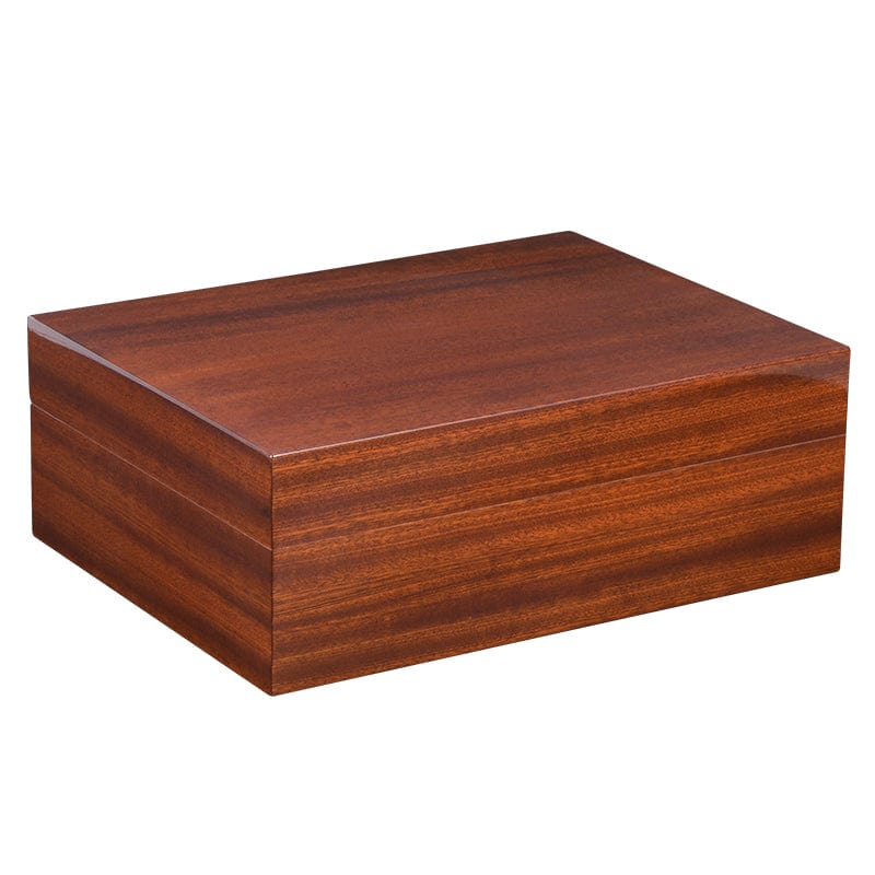 Your Elegant Bar Desktop Humidor Nave Humidor | 50 Cigars