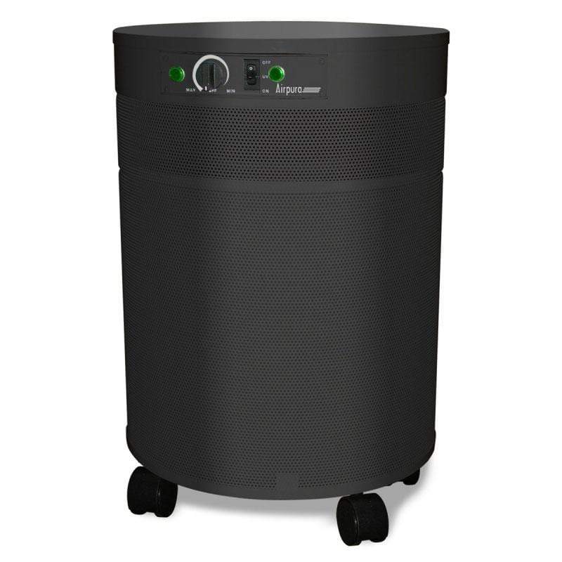 Airpura Air Purifier P600+ HEPA TIO2 Air Purifier for Germs, Mold & Chemicals by Airpura