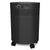 Airpura Air Purifier Black / With True HEPA Filter (99.97% of particles ≥ 0.3 microns) P600 TitanClean Air Purifier for Pathogens, Mold & Chemicals by Airpura