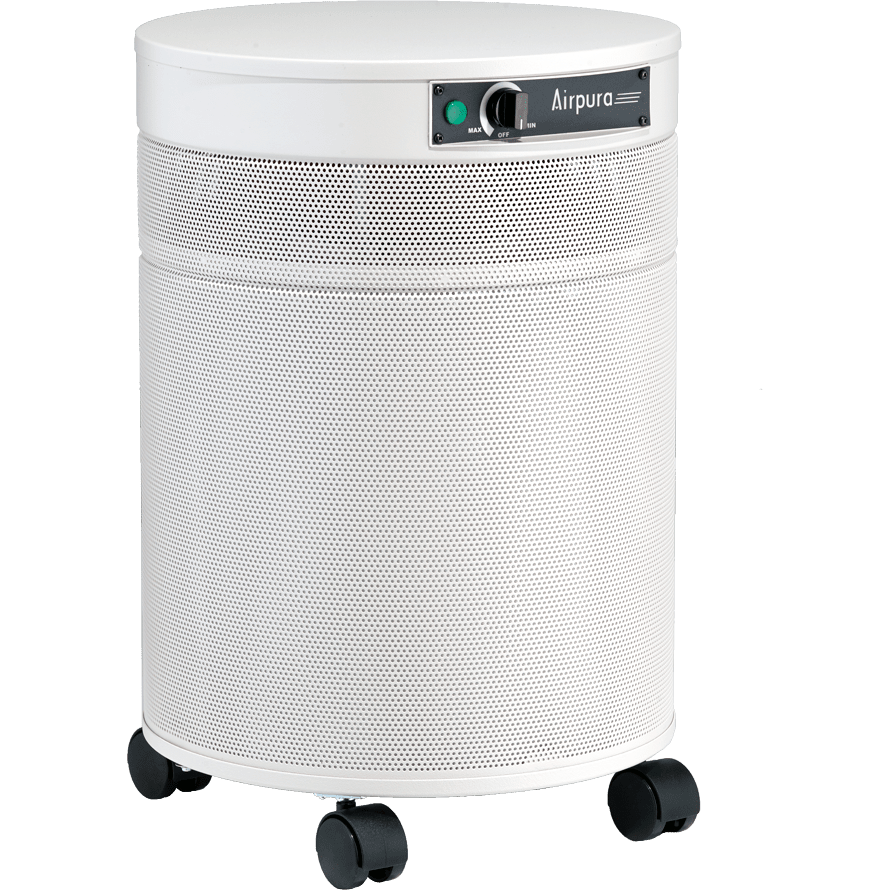 Airpura Air Purifier R600 All-Purpose Air Purifier by Airpura