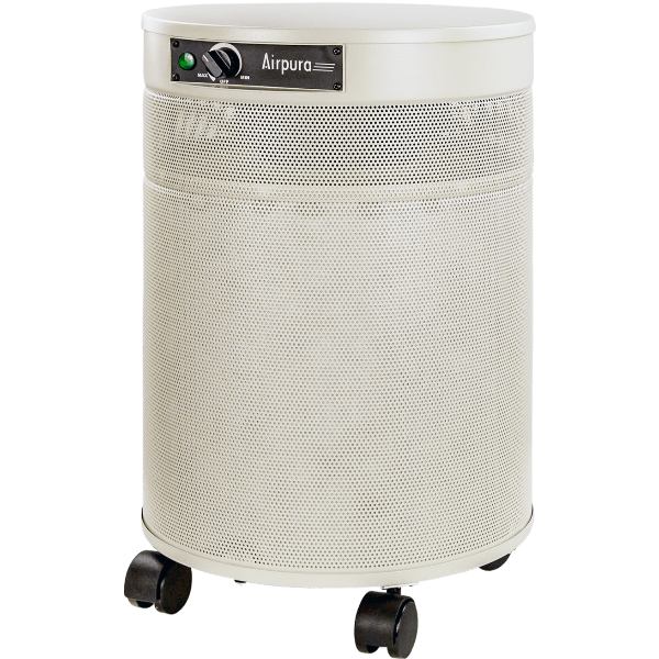 Airpura Air Purifier R600 All-Purpose Air Purifier by Airpura