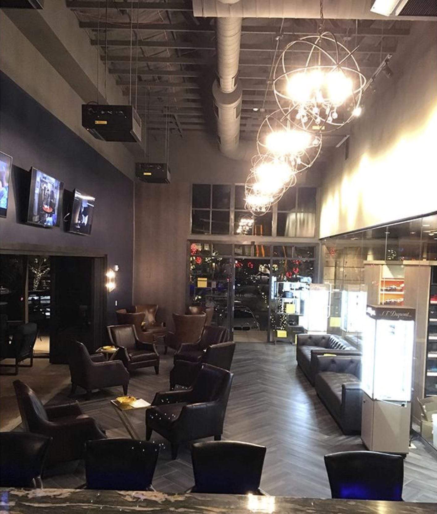 Air Quality Engineering Smoke Eater Smokemaster C-12 For E-Cig and Vape shops