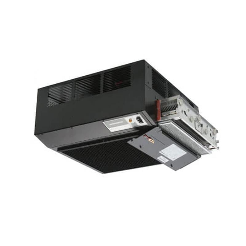 Air Quality Engineering Smoke Eater Smokemaster C-12 – Self-Contained Air Cleaning System