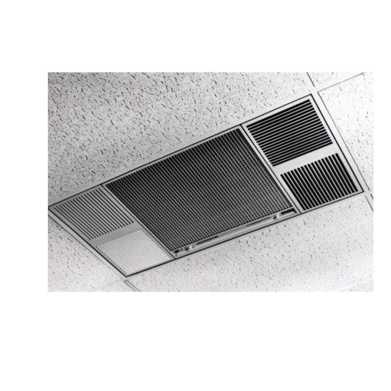 Air Quality Engineering Smoke Eater Smokemaster X-11Q Commercial Smoke Eater (Flush Mount)