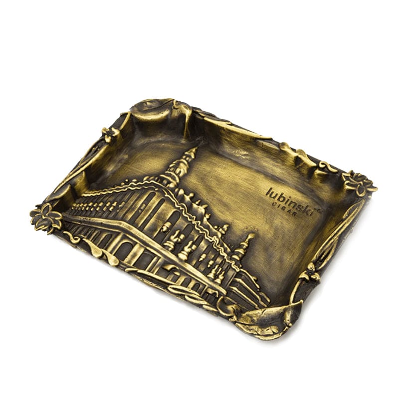 Your Elegant Bar Ashtray The Antika Ashtray