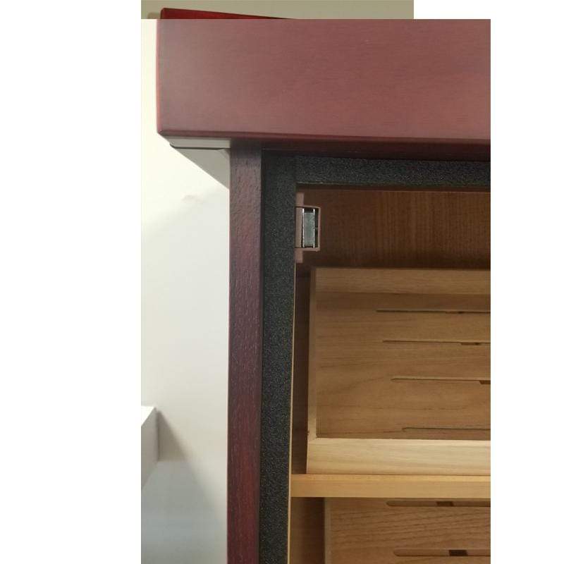 Prestige Humidor The Barbatus Cabinet Humidor | 2,000 Cigars