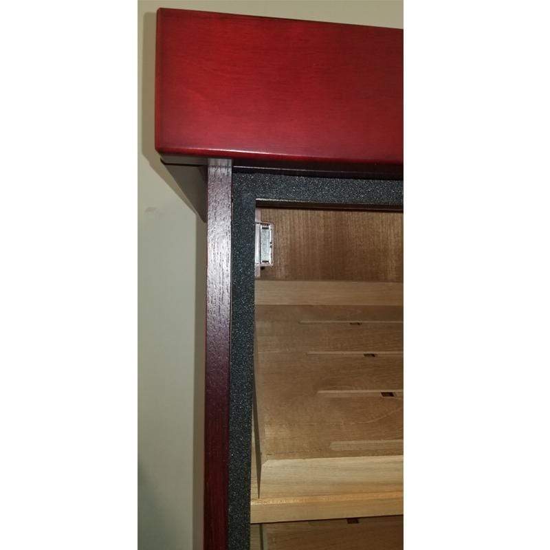 Prestige Humidor The Barbatus Cabinet Humidor | 2,000 Cigars