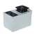 Your Elegant Bar The Cigar Humidifier EB-100 for Cabinets & Lockers- Side View