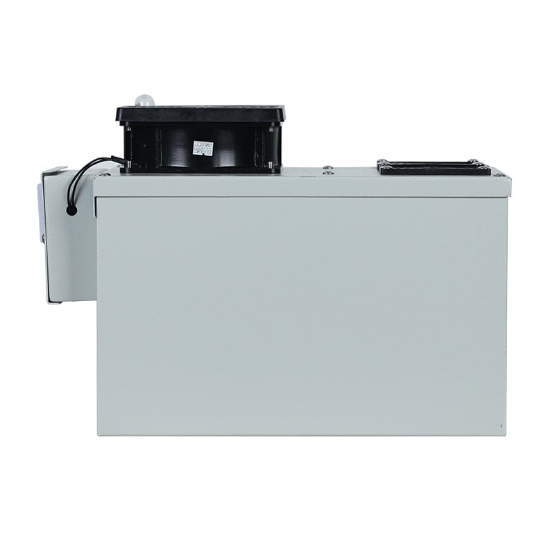 Your Elegant Bar The Cigar Humidifier EB-100 for Cabinets & Lockers- Body Style