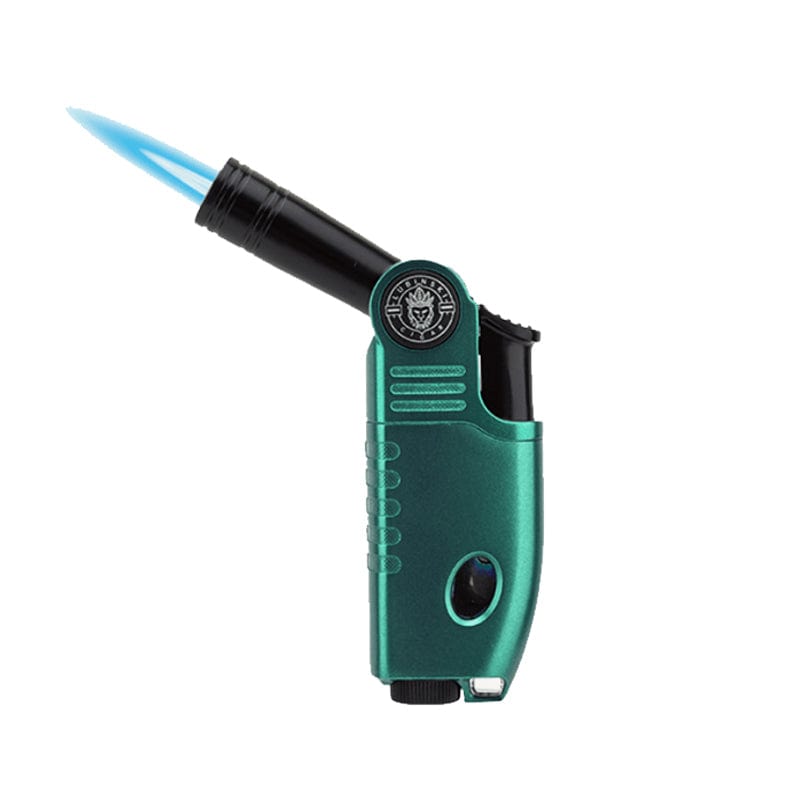 Your Elegant Bar Lighter Green The FLT Lighter