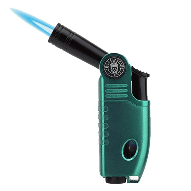 Your Elegant Bar Lighter Green The FLT Lighter