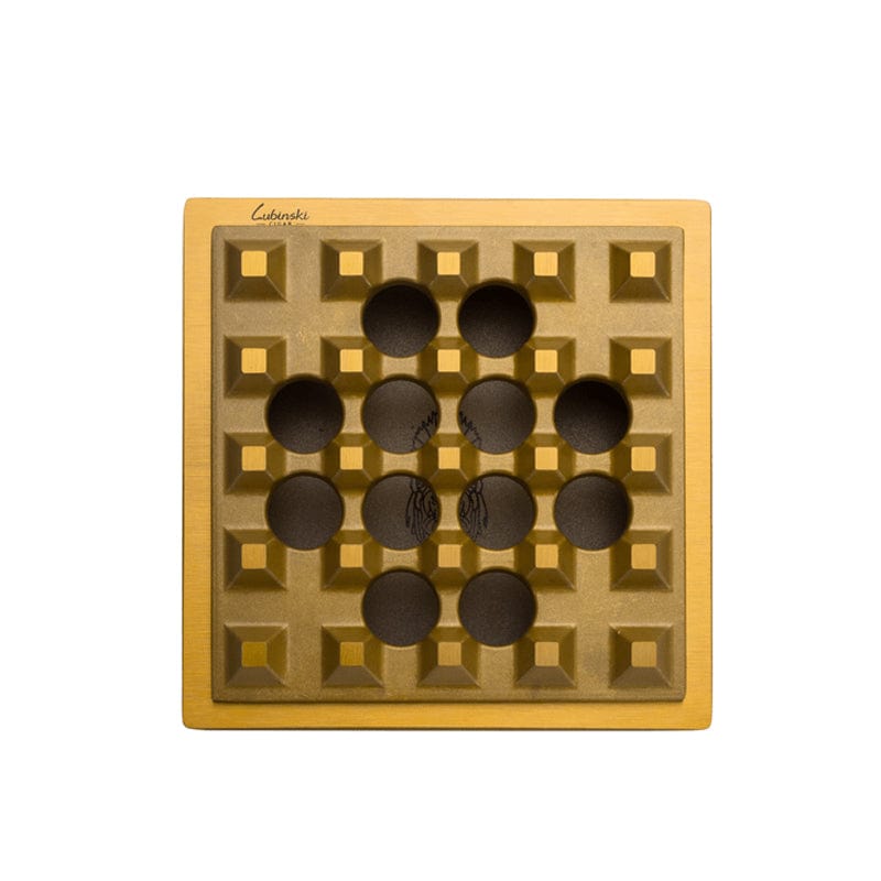 Your Elegant Bar Ashtray The Gitter Ashtray