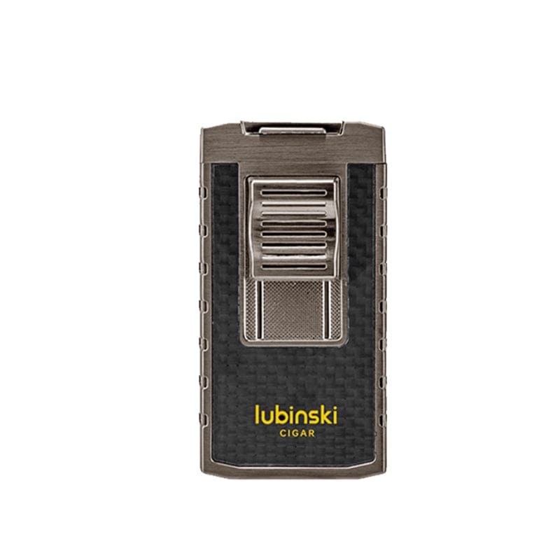 Your Elegant Bar Lighter Black The Kiva Multi Flame Lighter