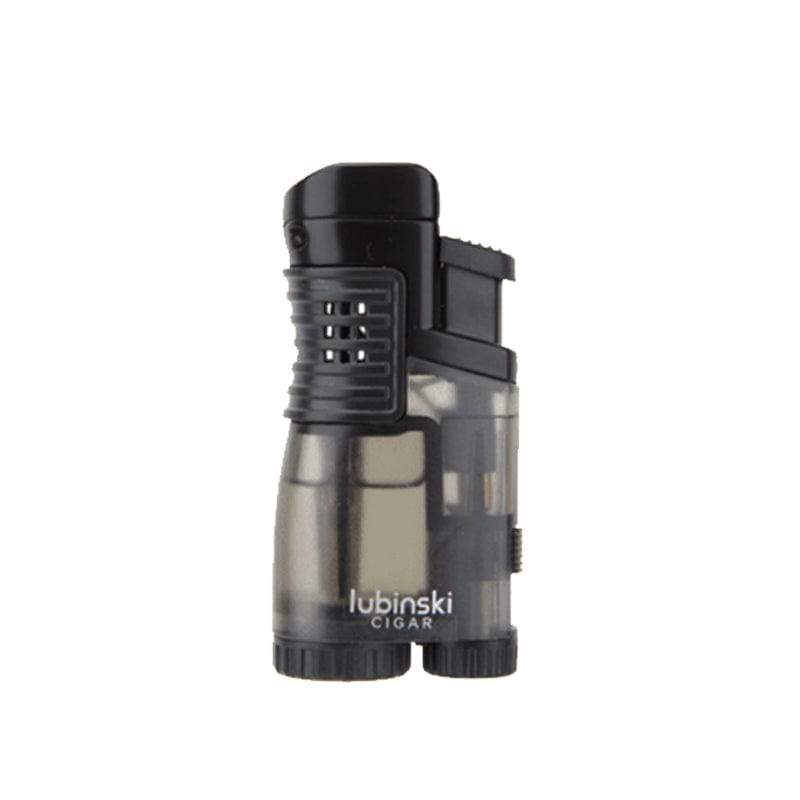 Your Elegant Bar Lighter Black The Unik Lighter