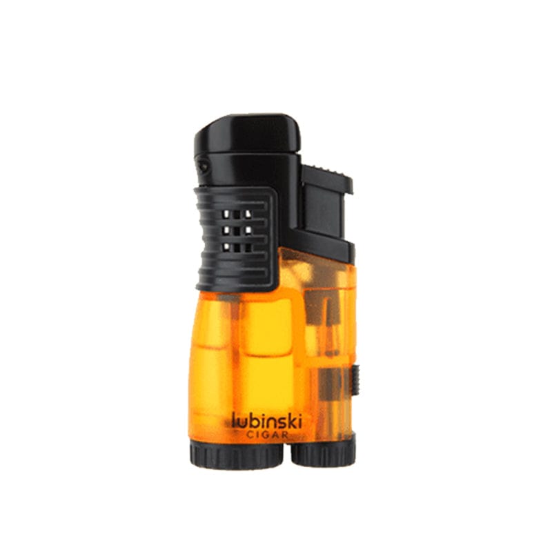 Your Elegant Bar Lighter Yellow The Unik Lighter
