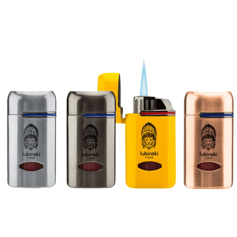 Your Elegant Bar Lighter The Zarif Lighter
