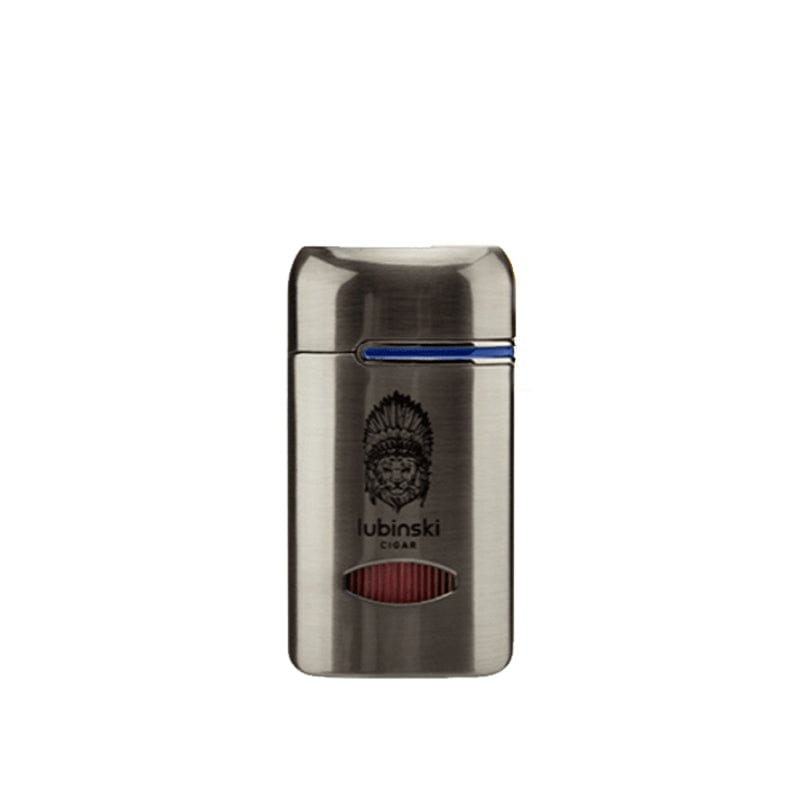 Your Elegant Bar Lighter Black The Zarif Lighter