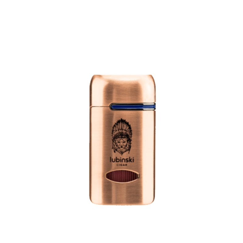 Your Elegant Bar Lighter Yellow The Zarif Lighter