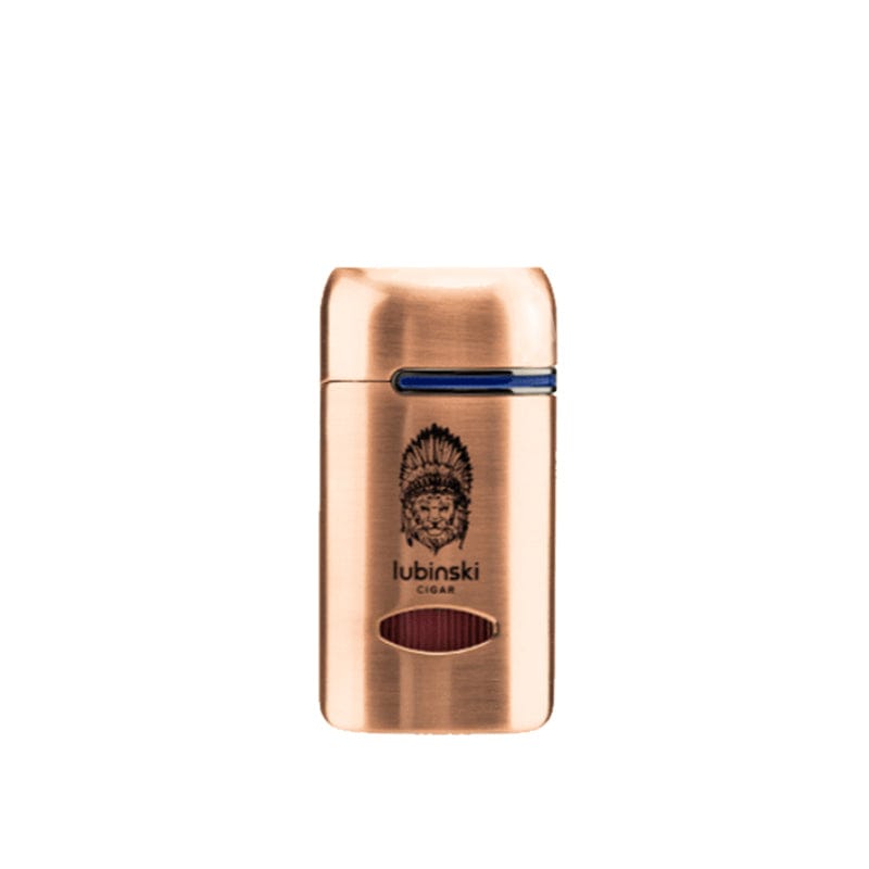 Your Elegant Bar Lighter Copper The Zarif Lighter