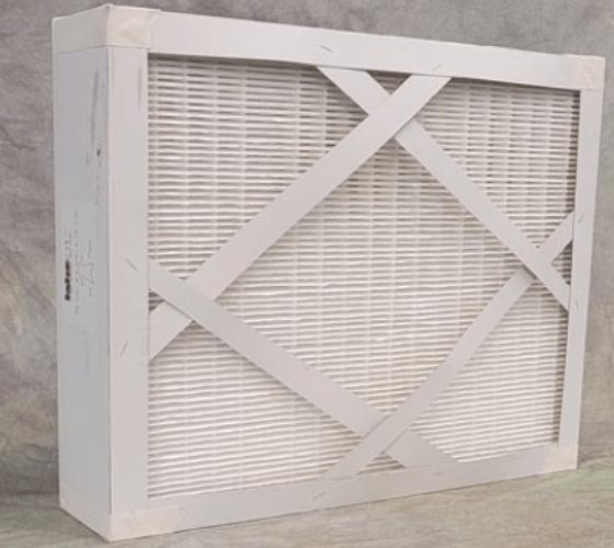 Your Elegant Bar Air Purifier Top Quality Flush to Ceiling LAFC-RC2-HEPA Air Purifier