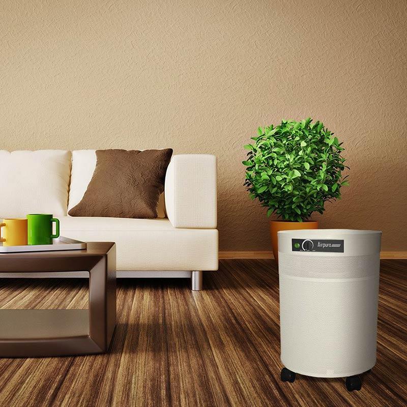 Airpura Air Purifier V600 Air Purifier for VOCs & Chemicals by Airpura