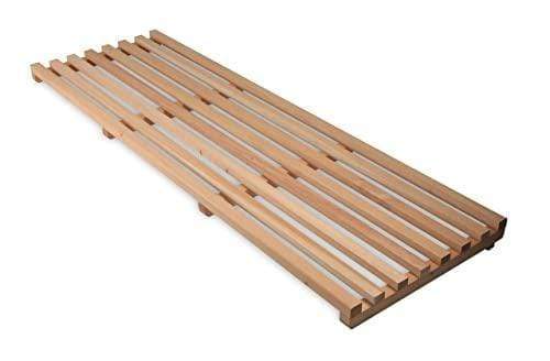 Elegant Bar Walk In Humidors Walk-In Humidor Spanish Cedar Slotted Shelves