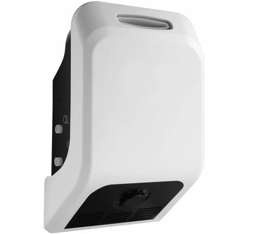 The Elegant Bar Cigar Humidifier Wall-Mounted Mini Mist Humidifier | 1,200 sq. ft.