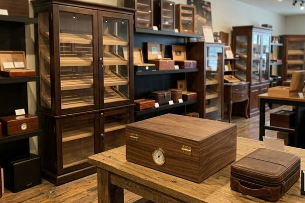 Humidors for sale