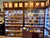 Cigar humidor cabinets full of cigars for sale