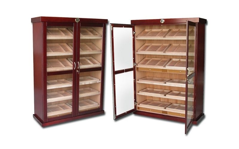 What to Look for in a Quality Humidor? A Definitive Guide