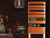 Electric humidor made with leather and high-quality components