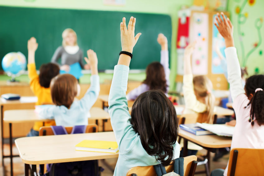Should You Use An Air Purifier for Classrooms?