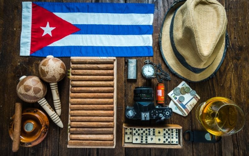 Travel to Cuba with Cigars