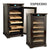 Temperature Controlled Humidor System by Prestige Import Group