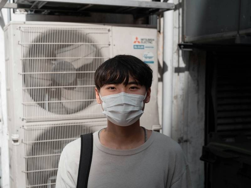 What is VOC? How to Remove Volatile Organic Compounds