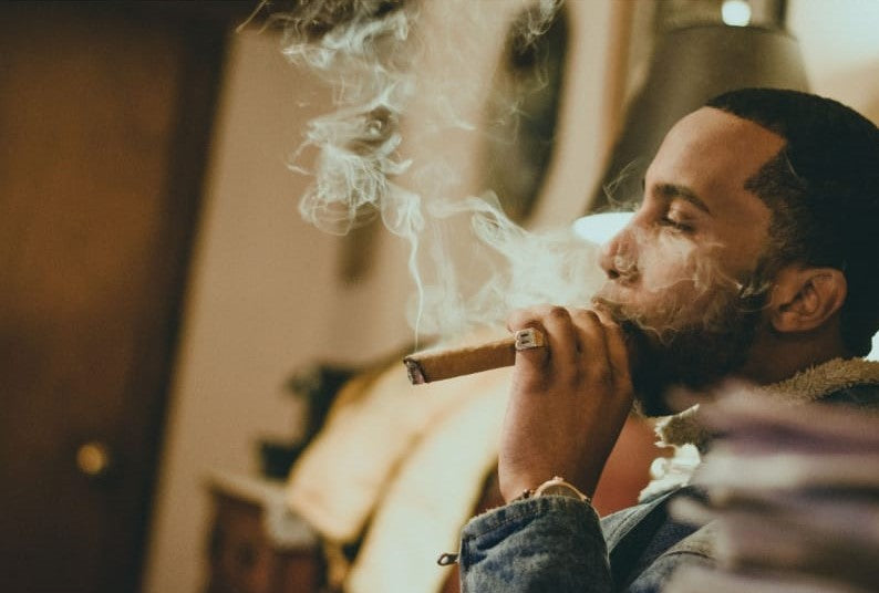 What is a Smoke Eater?