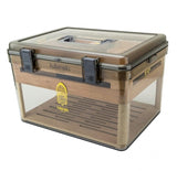 Travel humidors
