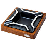 Cigar ashtrays