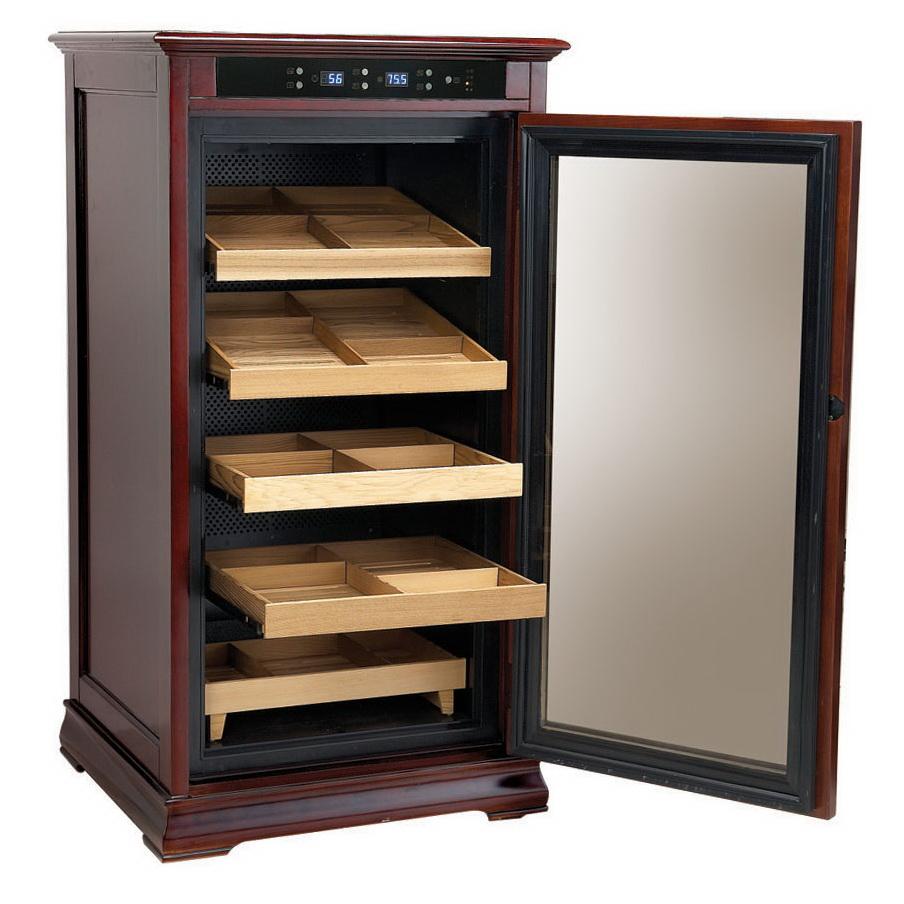 Electric Humidors