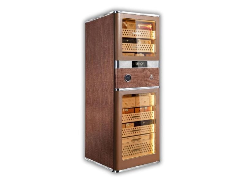 Raching Humidors
