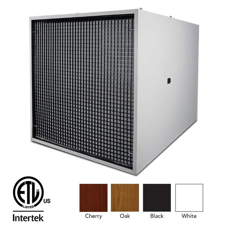 Commercial Air Purifiers