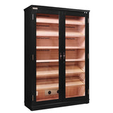 Cigar humidor cabinets