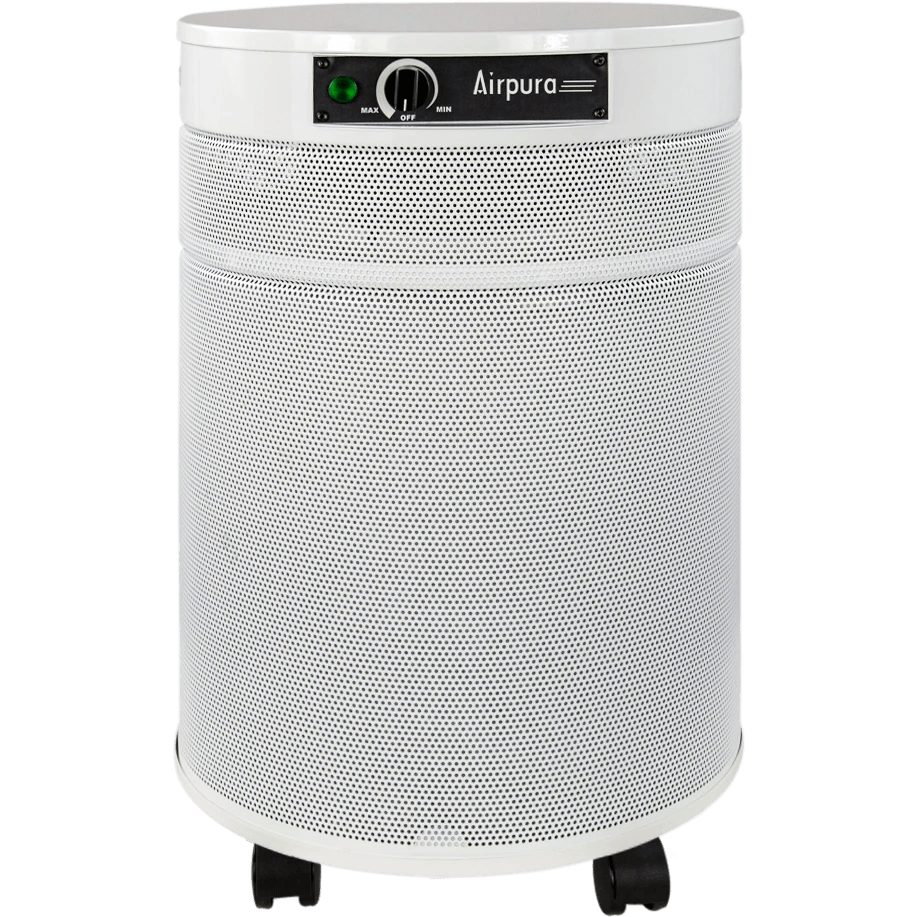 Air Purifier for Mold