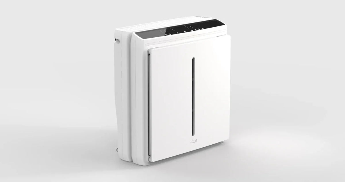 Rabbit Air Air Purifier A3 Ultra Quiet Air Purifier by Rabbit Air
