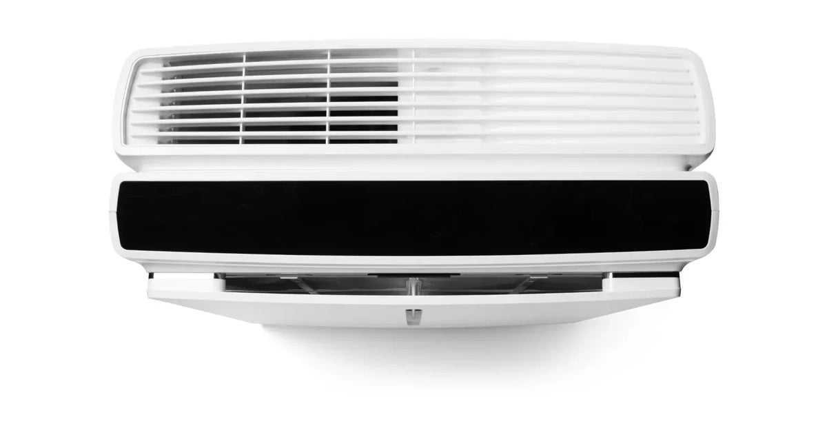 Rabbit Air Air Purifier A3 Ultra Quiet Air Purifier by Rabbit Air