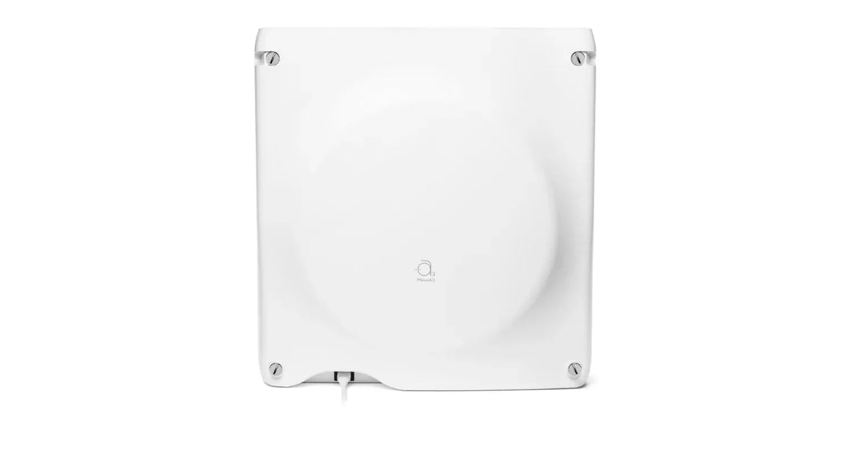 Rabbit Air Air Purifier A3 Ultra Quiet Air Purifier by Rabbit Air