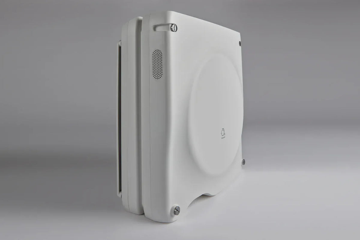 Rabbit Air Air Purifier A3 Ultra Quiet Air Purifier by Rabbit Air